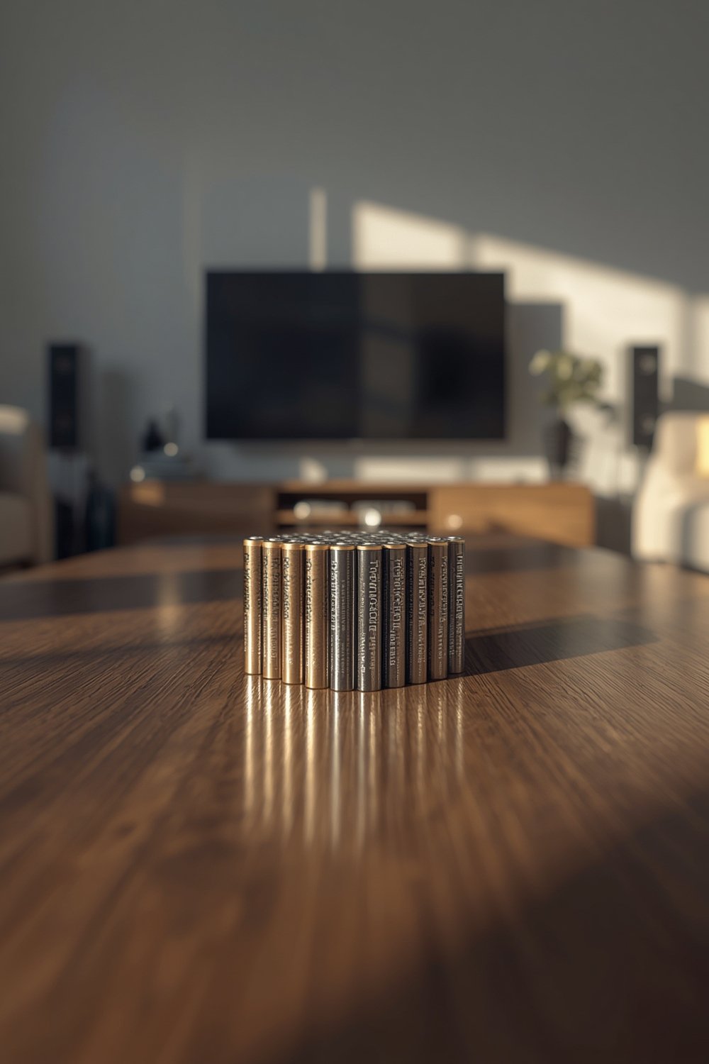 aaa batteries product view