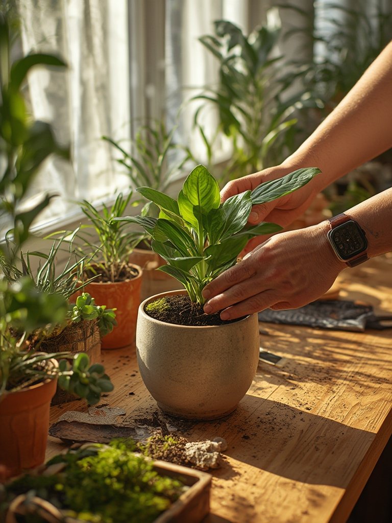 Biophilic Home Design: 5 Best Ways To Transform Your Space (Ultimate Guide) 2 biophilic home design - Illustration 2