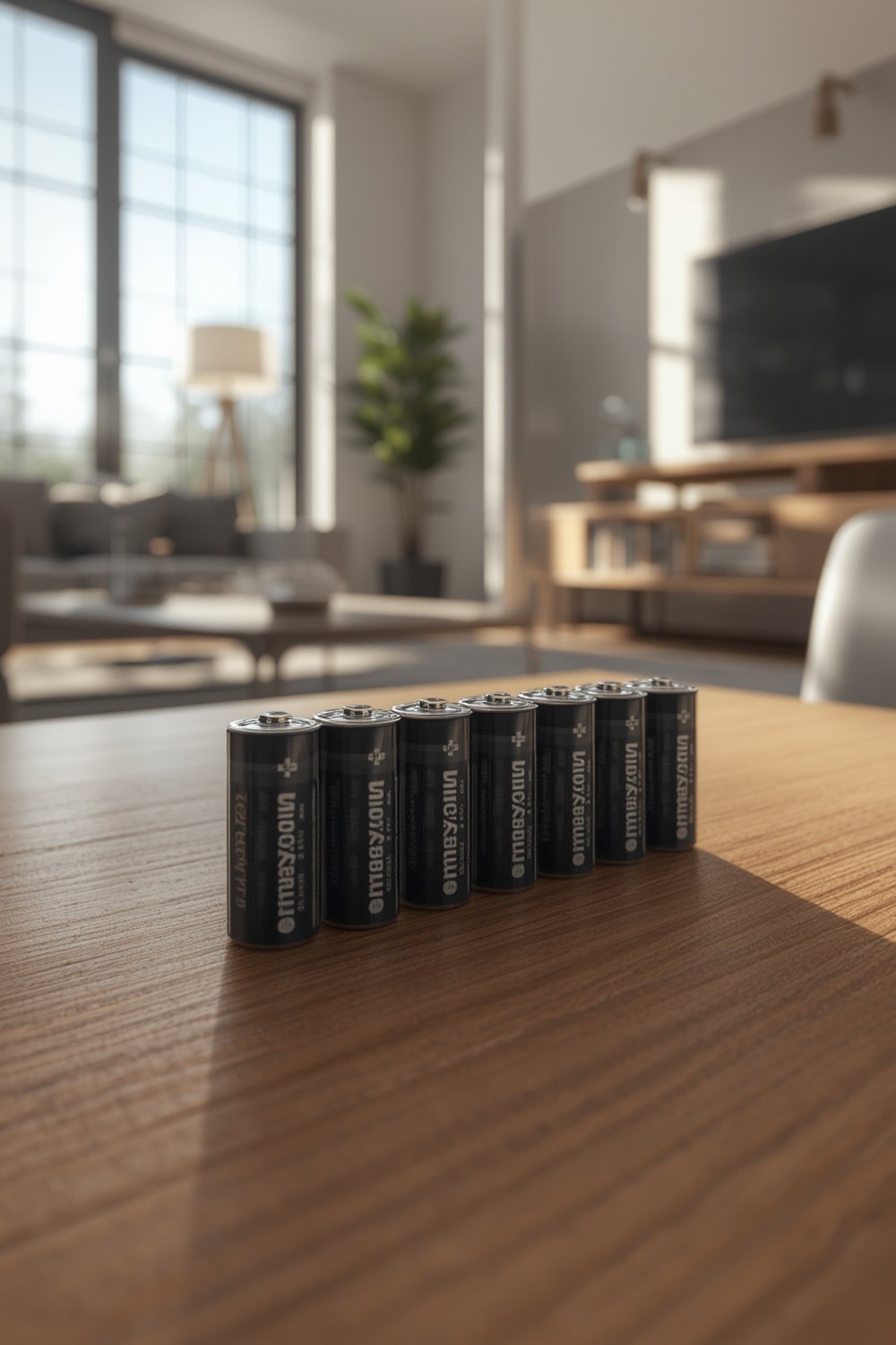 cr123a batteries product view