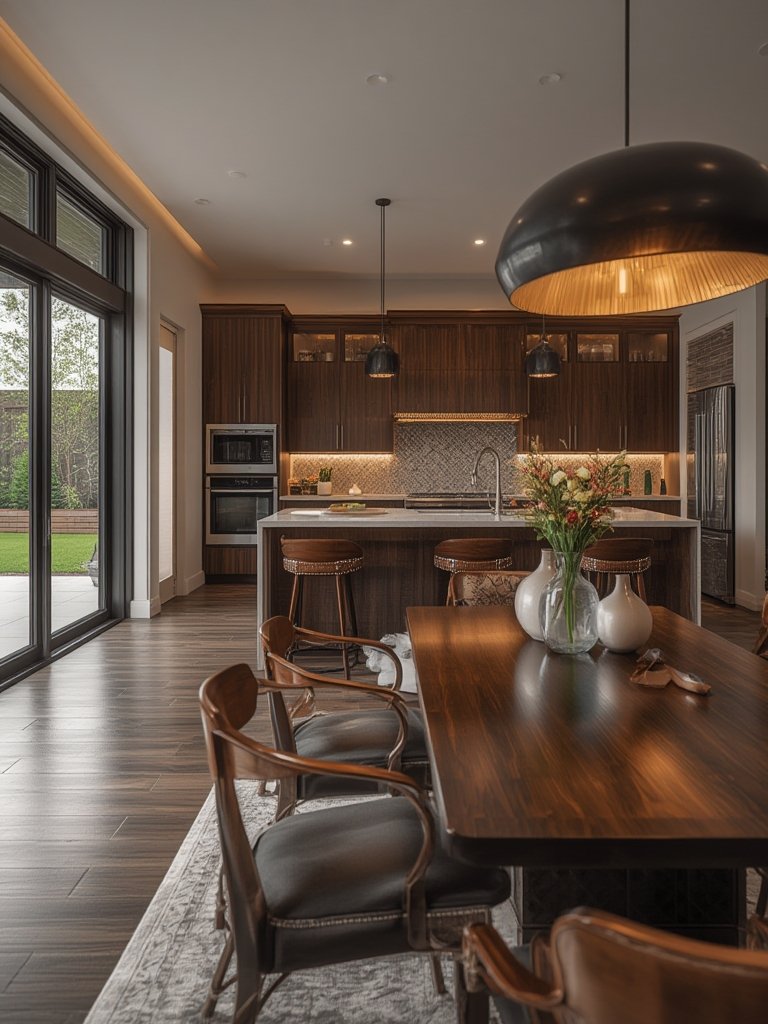 dark wood comeback 2026 - Illustration 3