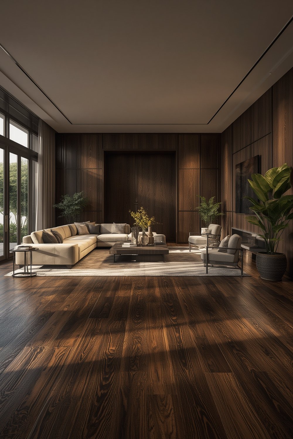 dark wood comeback 2026 - Illustration 1