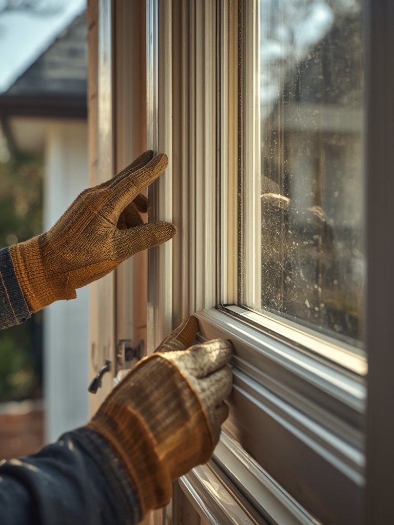 Energy Efficient Window Replacement: 7 Best Ways To Maximize Savings (Proven Guide) 2 energy efficient window replacement - Illustration 2