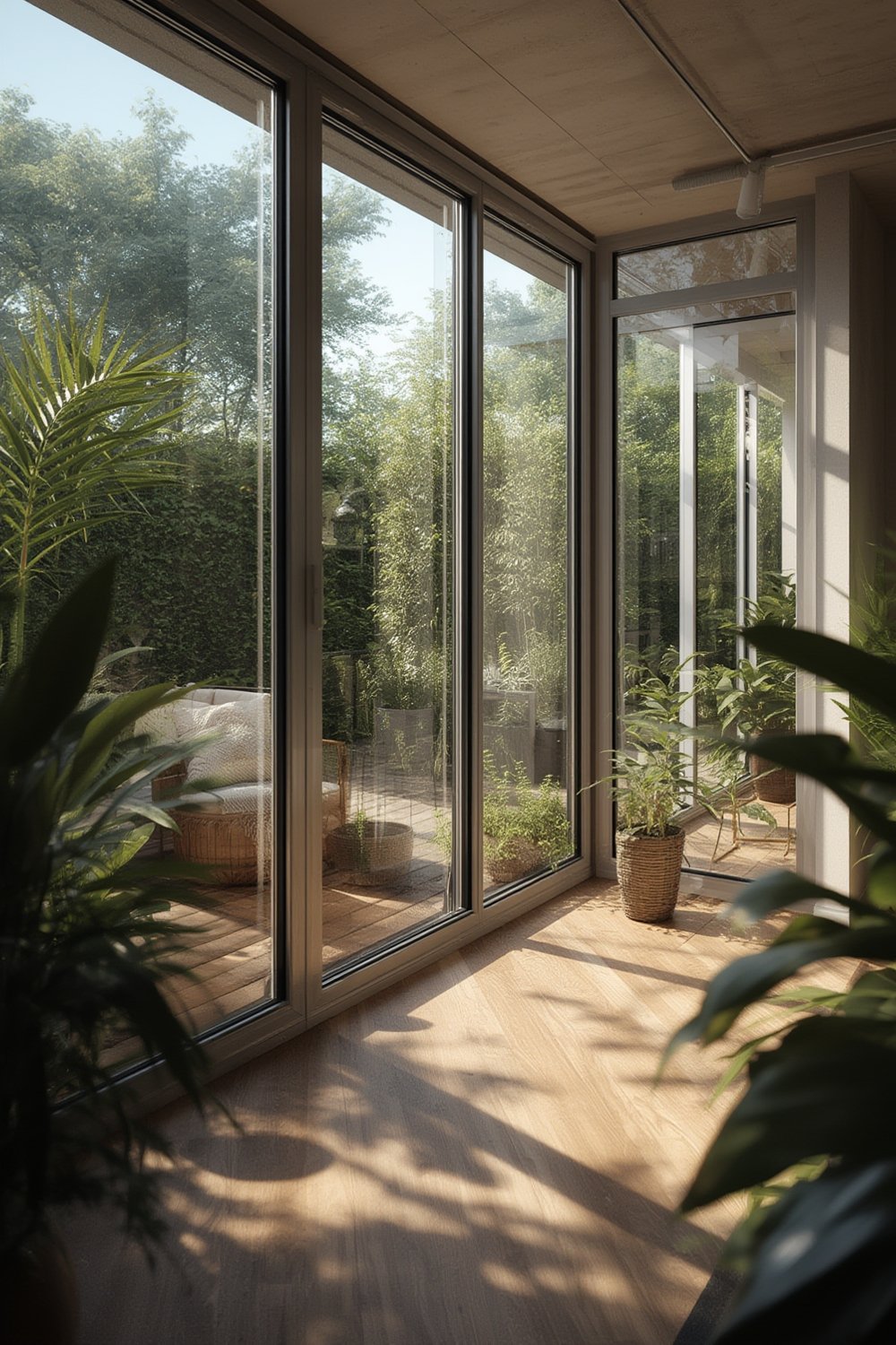 Energy Efficient Window Replacement: 7 Best Ways To Maximize Savings (Proven Guide) 1 energy efficient window replacement - Illustration 1