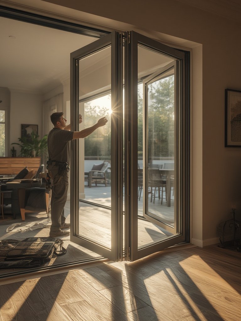 Indoor Outdoor Living Space: 9 Best Ways To Create Your Dream Home (Expert Guide) 2 indoor outdoor living space - Illustration 2