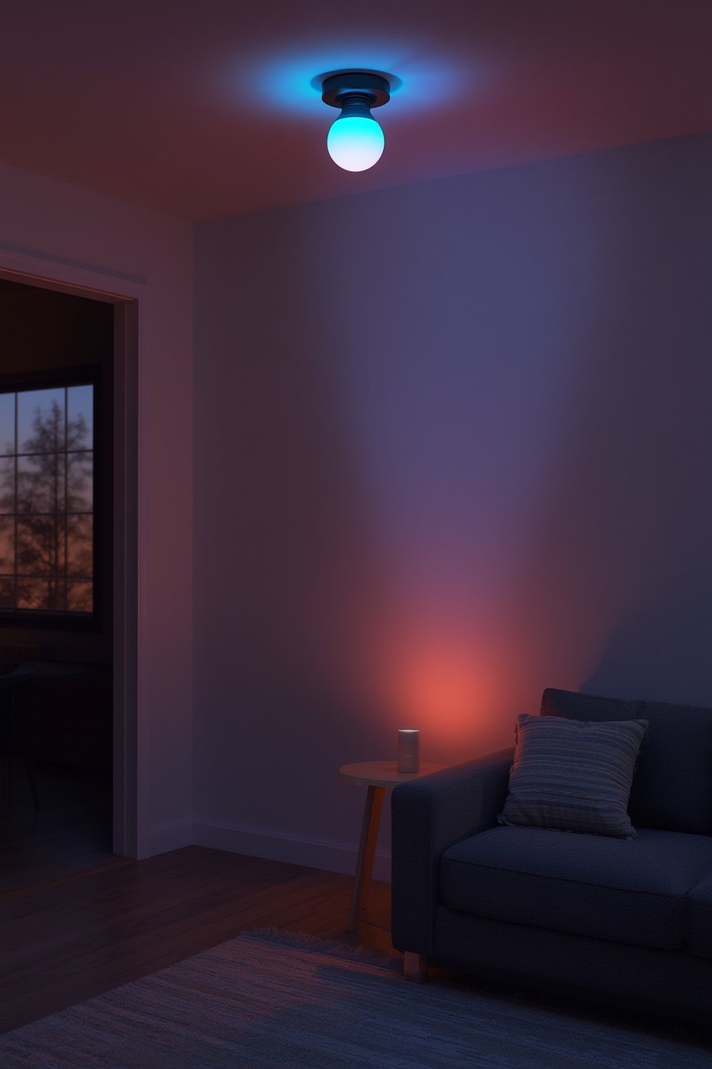 Smart Bulb: 7 Ultimate Steps For Amazing Alexa Integration 2026 1 smart bulb product view