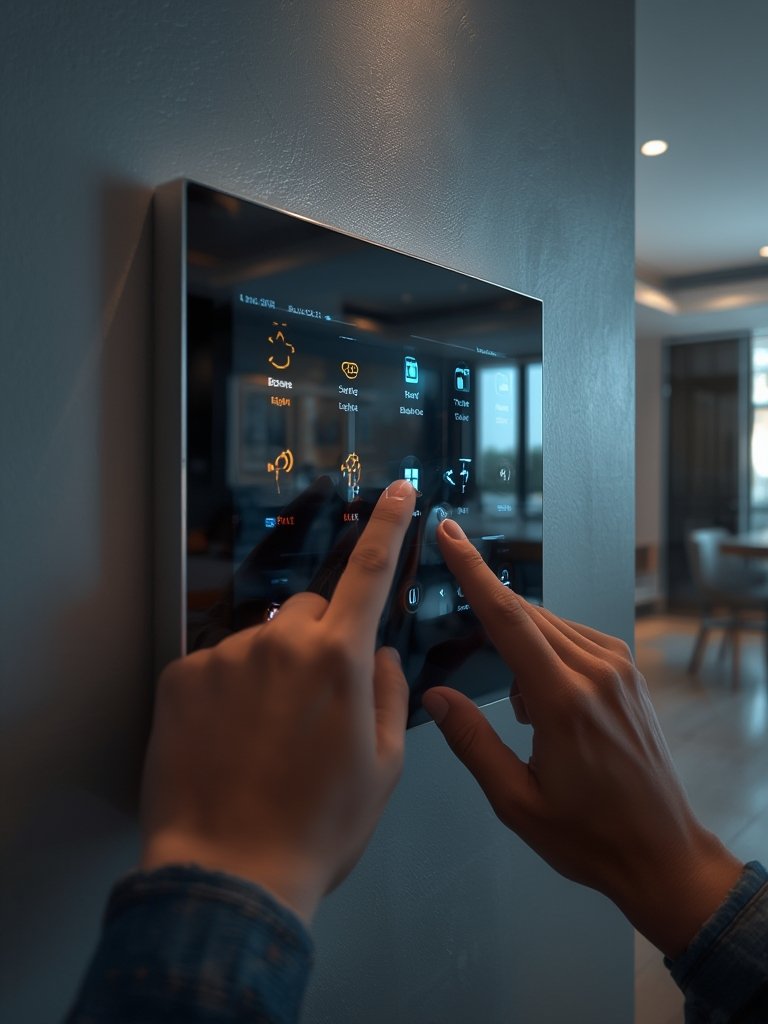 smart home integration 2026 - Illustration 2