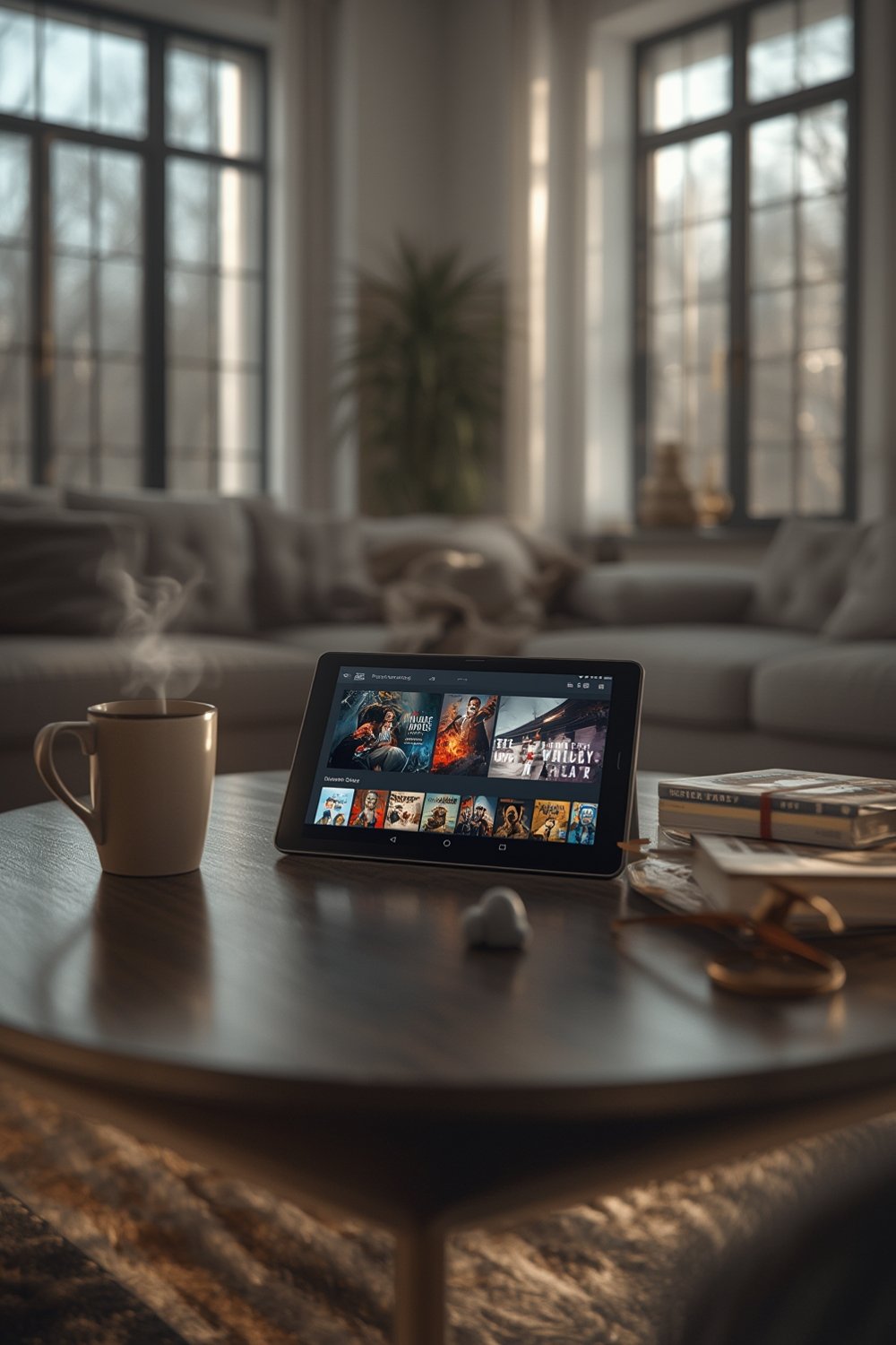 Fire Tablet: 7 Ultimate Steps For Amazing Entertainment Solution (2026) 1 Fire Tablet product view