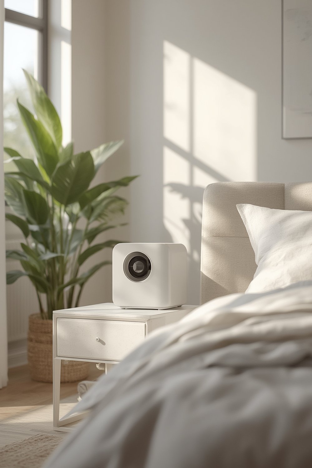 HEPA Purifier: 7 Ultimate Steps For Amazing Results In 2026 1 HEPA Purifier product view