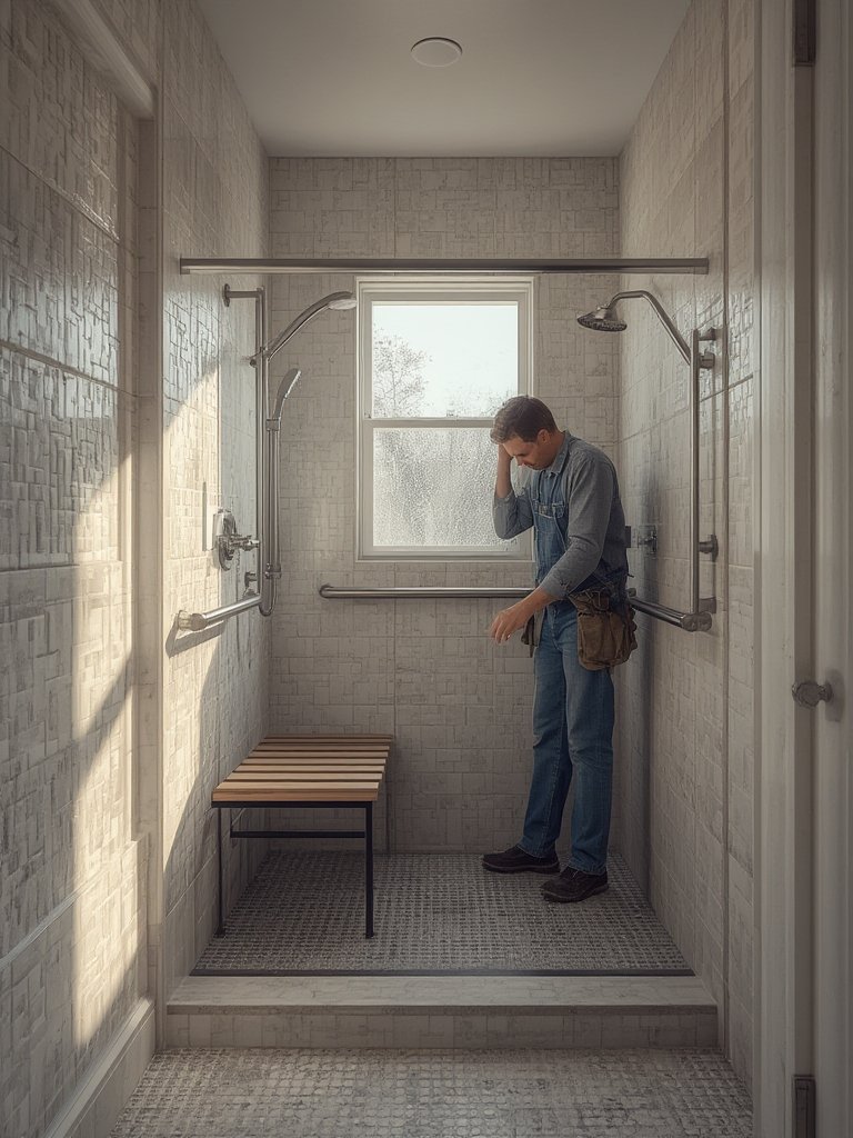 aging in place renovation - Illustration 2