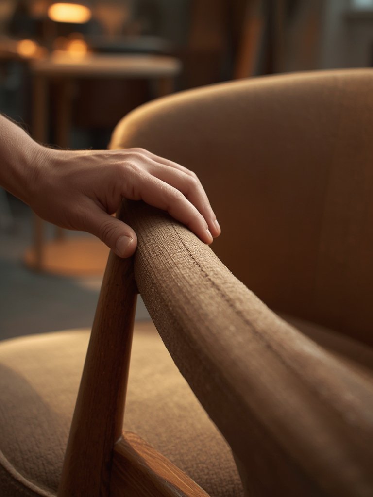 curved furniture trend - Illustration 2