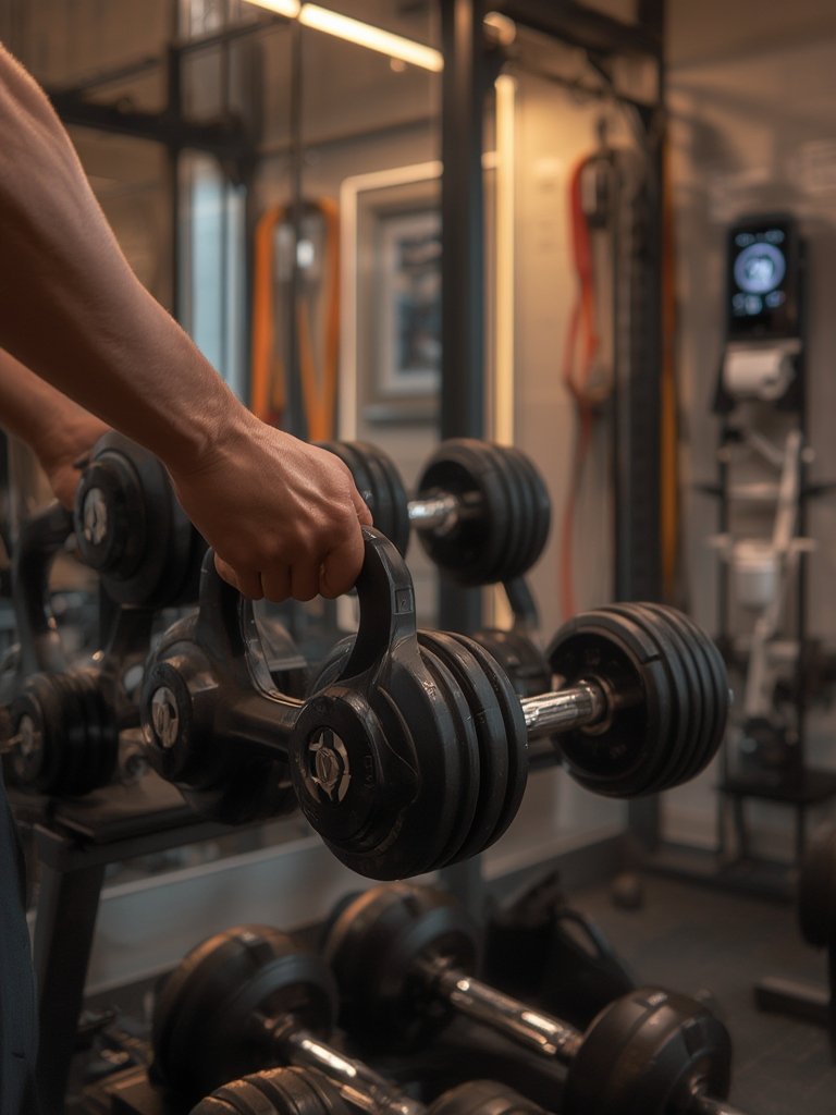 home gym essentials 2026 - Illustration 2