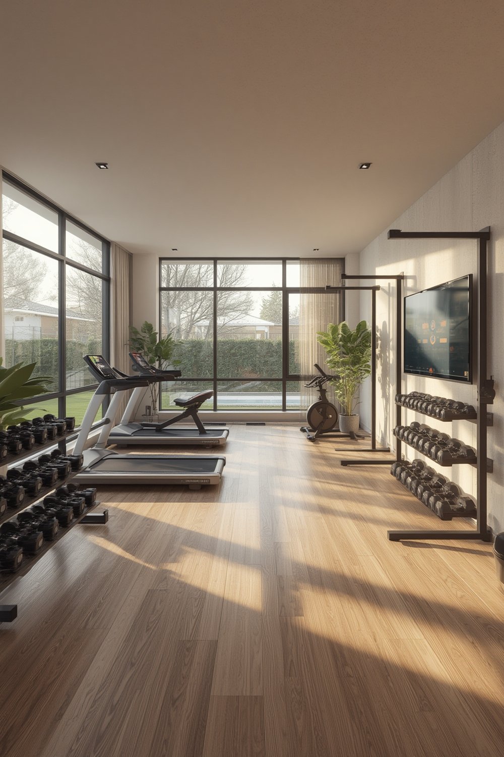 home gym essentials 2026 - Illustration 1
