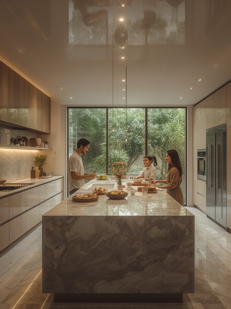 Kitchen Renovation 2026: 9 Best Ways To Achieve Stunning Results (Ultimate Guide) 3 kitchen renovation 2026 - Illustration 3