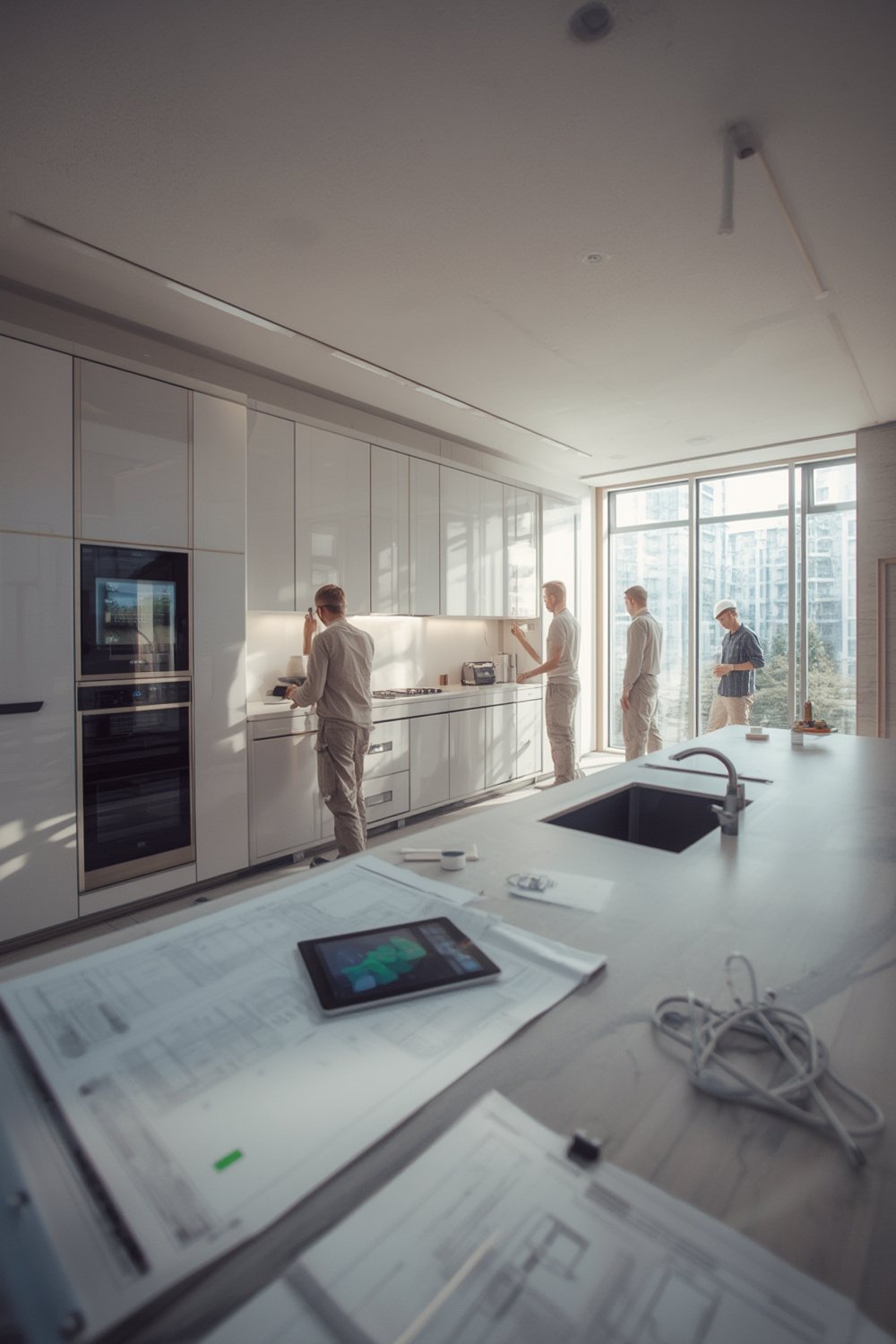 Kitchen Renovation 2026: 9 Best Ways To Achieve Stunning Results (Ultimate Guide) 1 kitchen renovation 2026 - Illustration 1