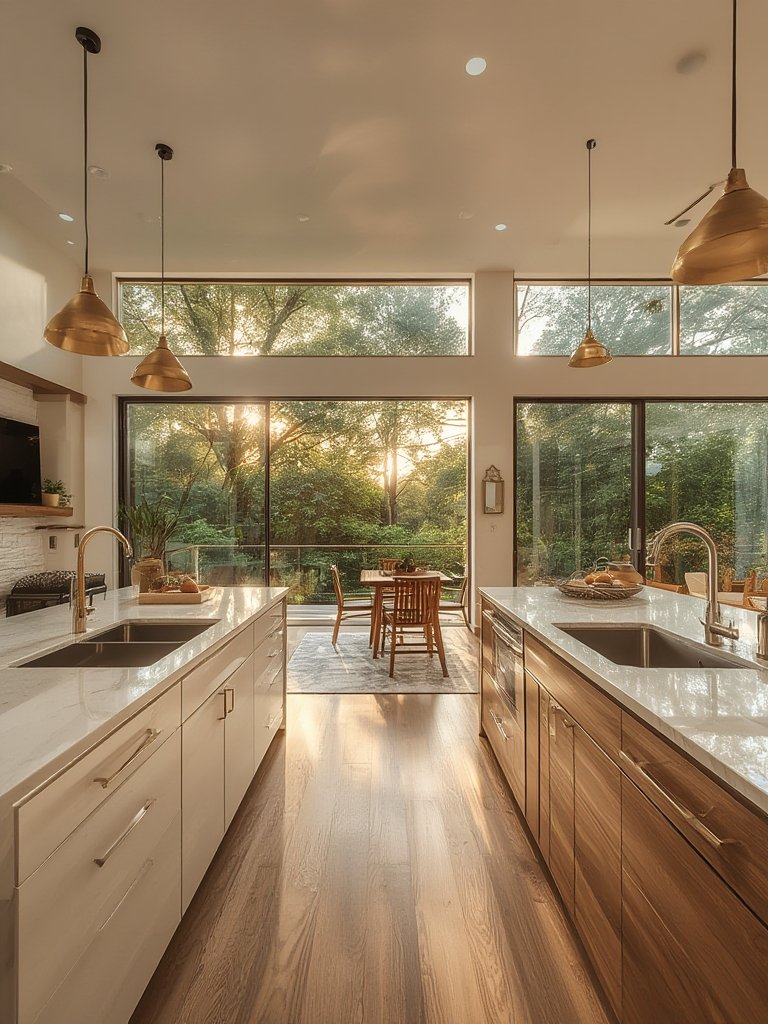 mixed metal fixtures 2026 - Illustration 3