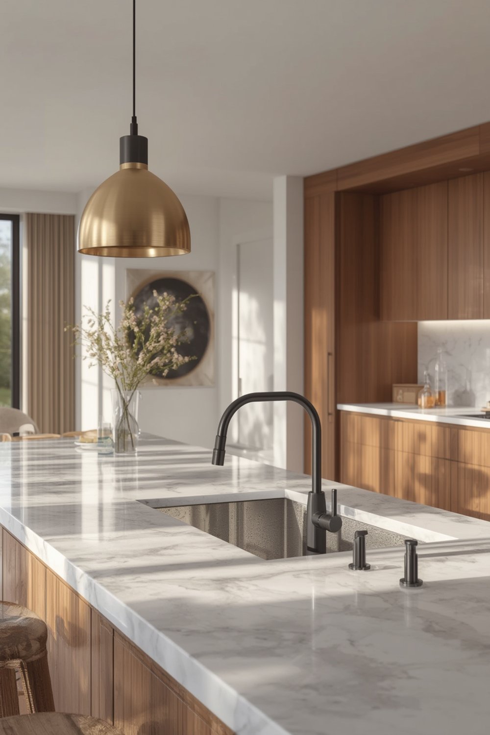 mixed metal fixtures 2026 - Illustration 1