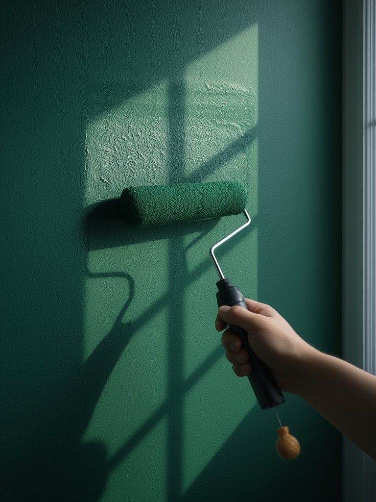 Moody Paint Colors: 9 Best Ways To Transform Your Home Instantly (Expert Guide) 2 moody paint colors - Illustration 2