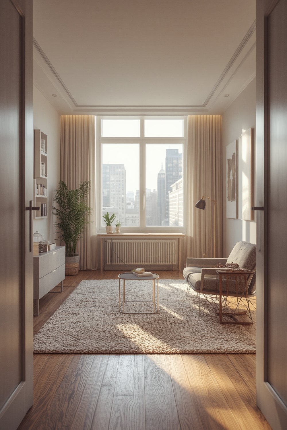 soundproofing home office - Illustration 1