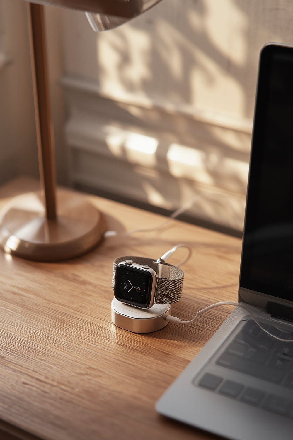 Apple Charger product view